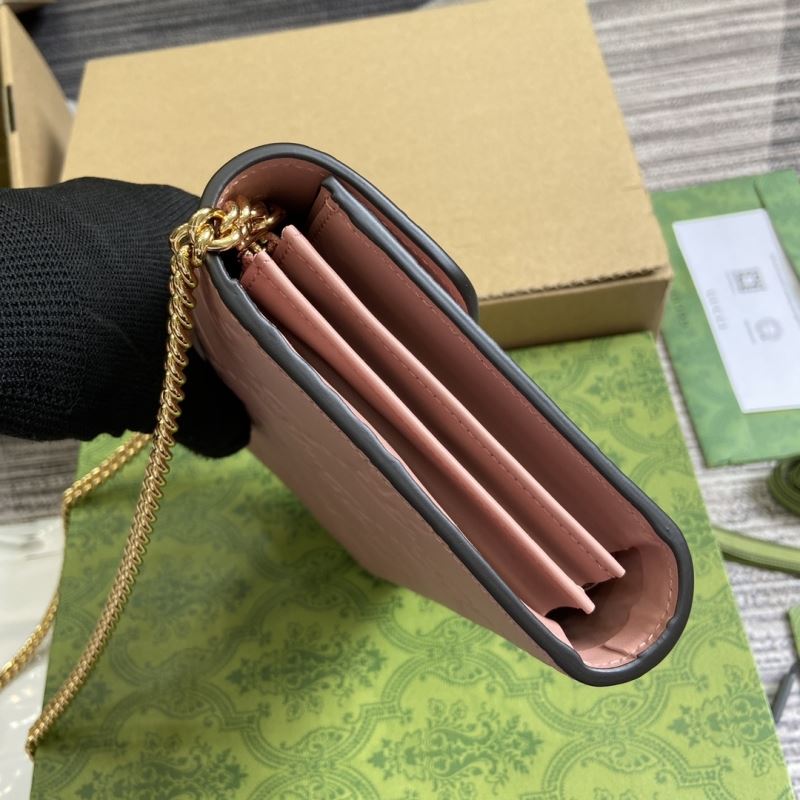 Gvc*1 satchel bags